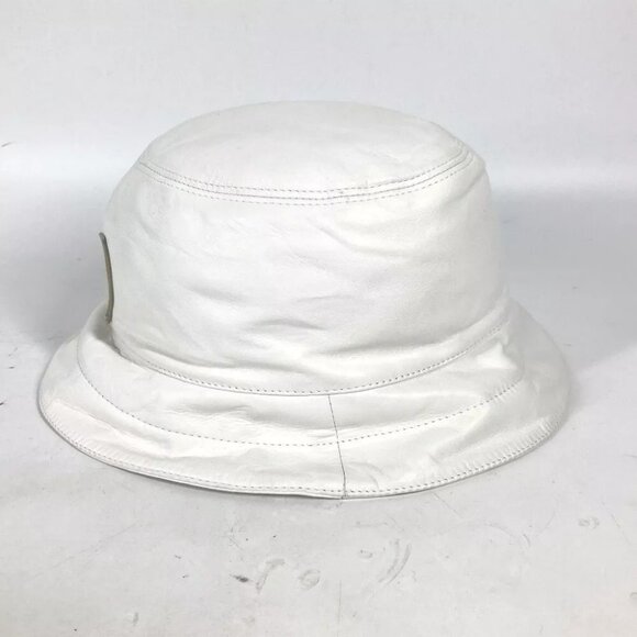 LOUIS VUITTON LVCUP Louis Vuitton Cup logo bucket hat bob hat - Picture 2 of 13